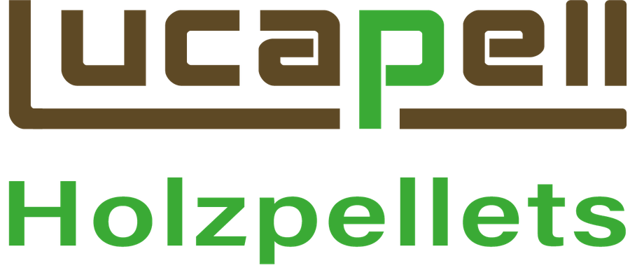 Lucapell Holzpellets