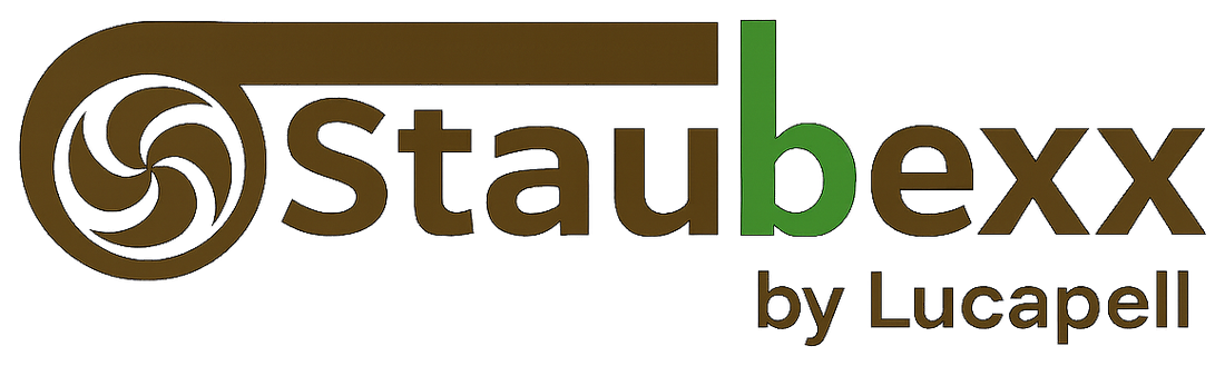 Staubexx by Lucapell